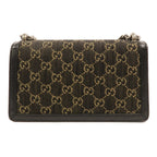 Gucci Dionysus Medium · Denim