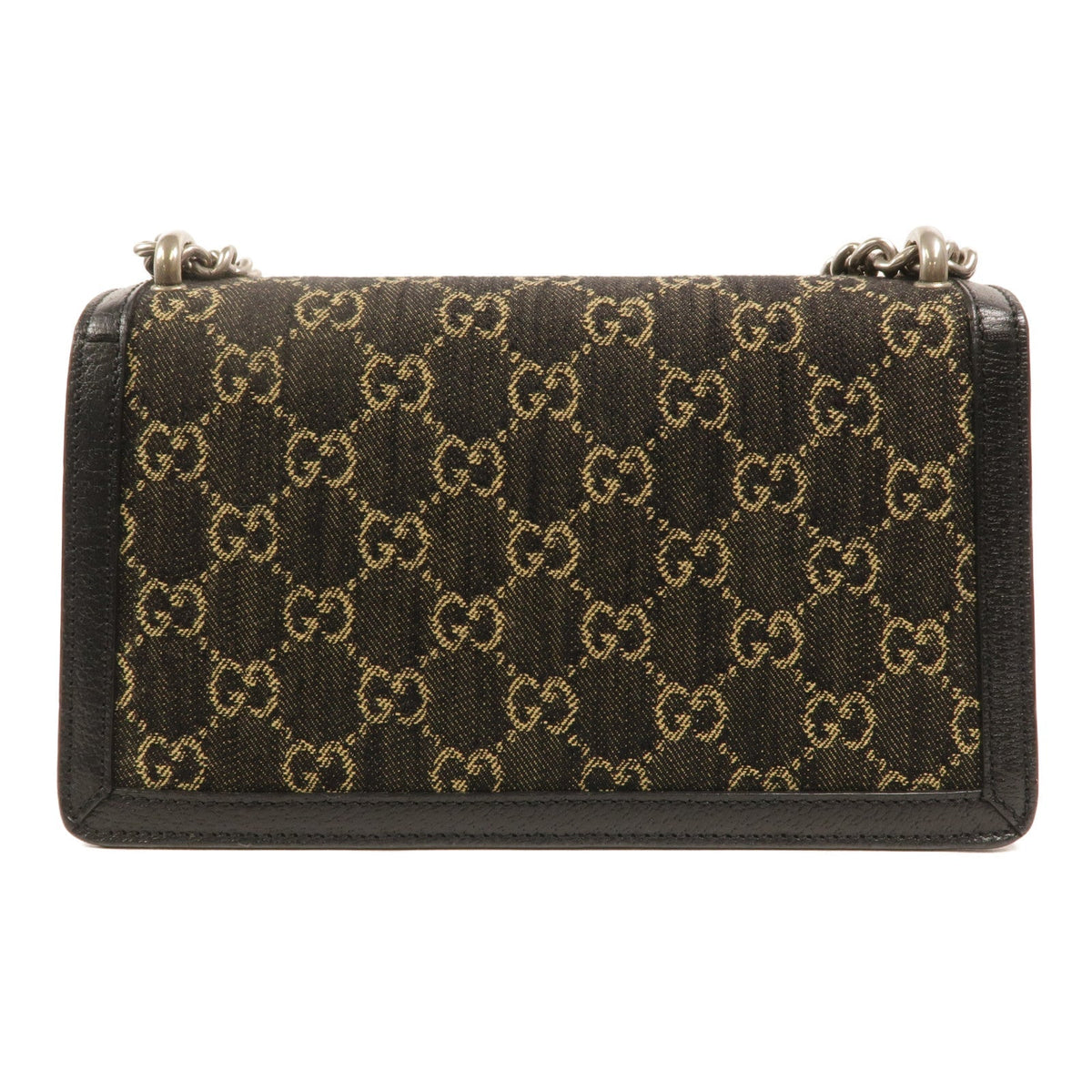 Gucci Dionysus Medium · Denim