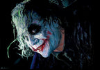 Like A Dog Chasing Cars - The Dark Knight