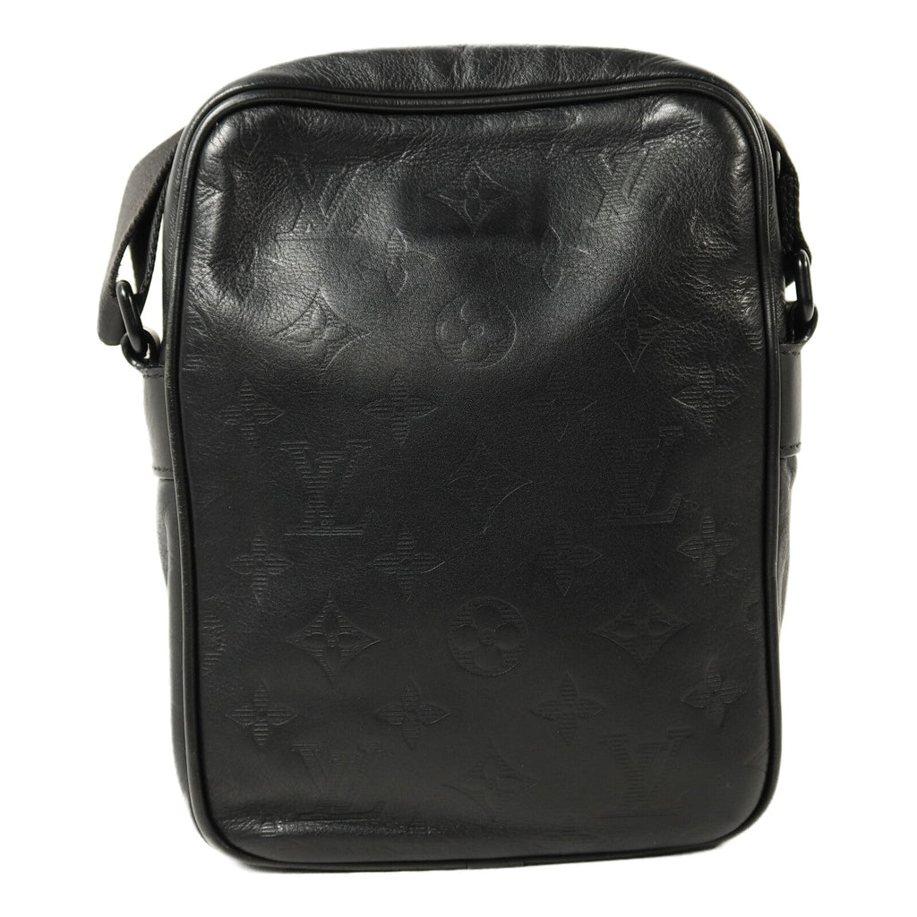 Louis Vuitton Danube PM · Monogram Shadow