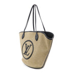 Louis Vuitton Saint-Jacques · Raffia Knit
