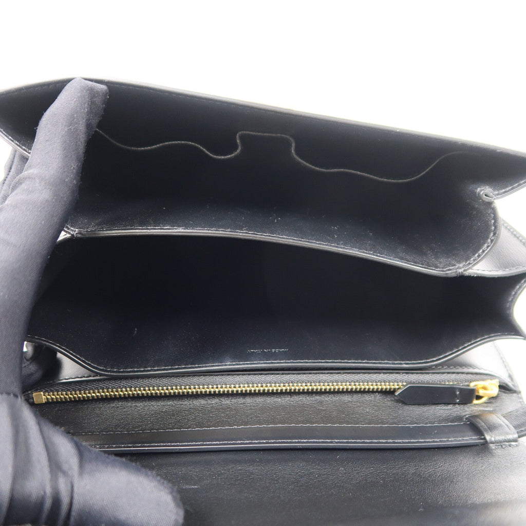 Celine Classic Box · Calfskin