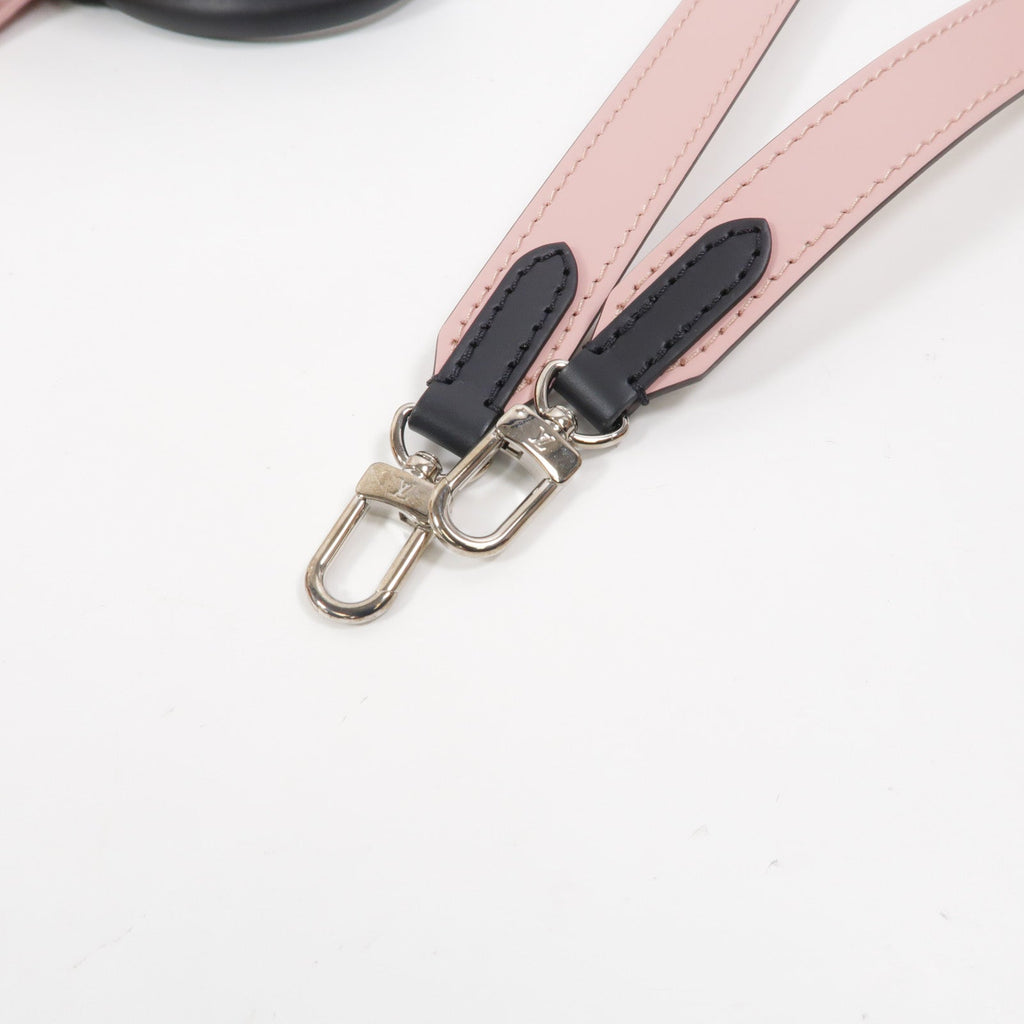 Louis Vuitton Petit Sac Plat · Epi Leather