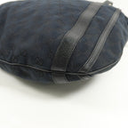 Gucci · GG Canvas Shoulder Bag