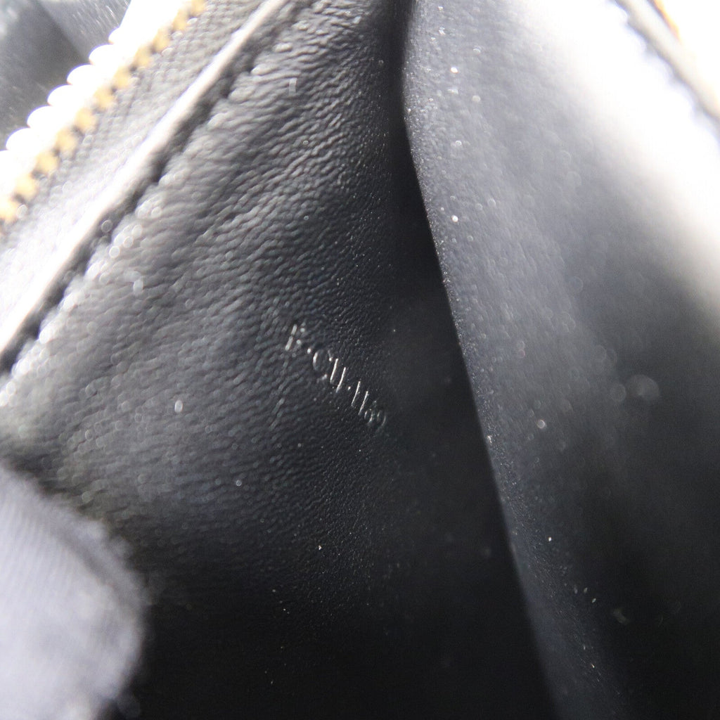 Celine Classic Box · Calfskin