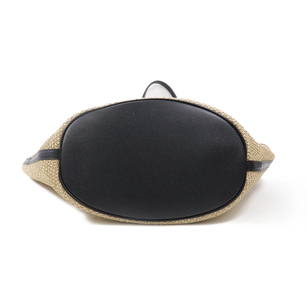Louis Vuitton Saint-Jacques · Raffia Knit