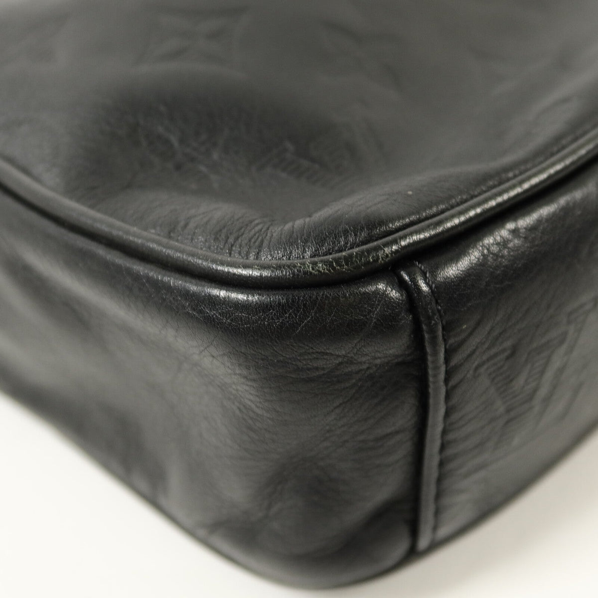 Louis Vuitton Danube PM · Monogram Shadow