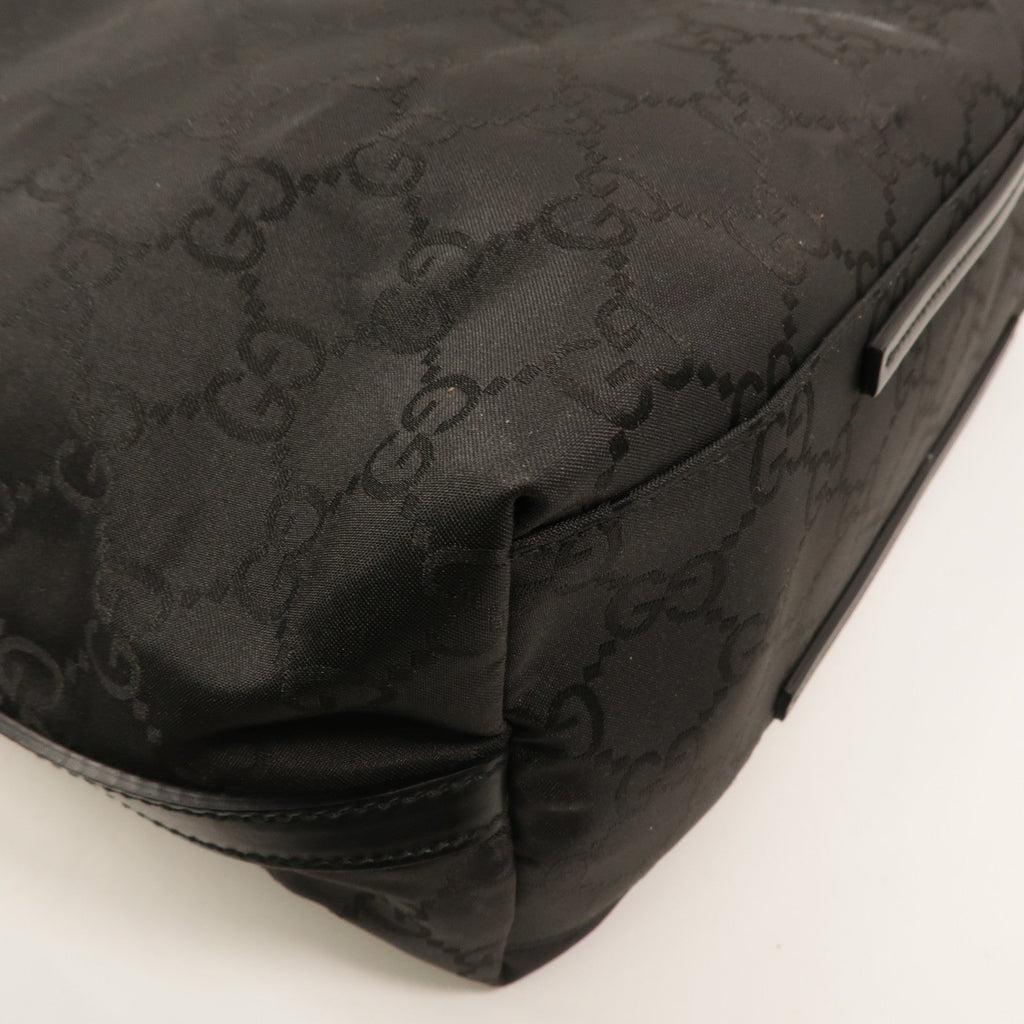 Gucci · GG Canvas Tote