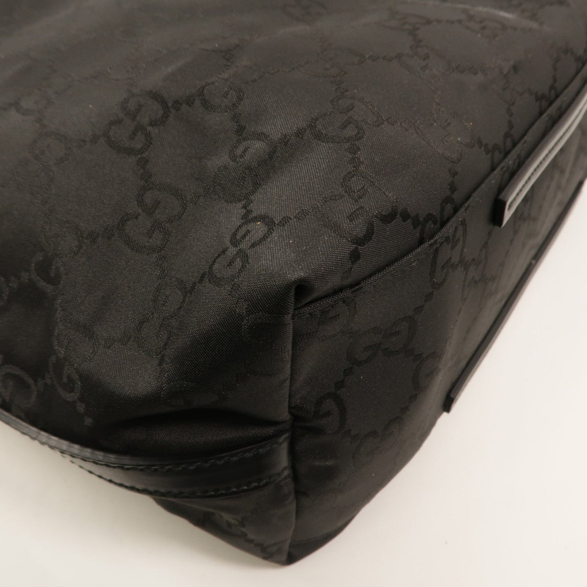 Gucci · GG Canvas Tote