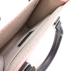 Louis Vuitton Petit Sac Plat · Epi Leather