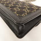 Gucci Dionysus Medium · Denim