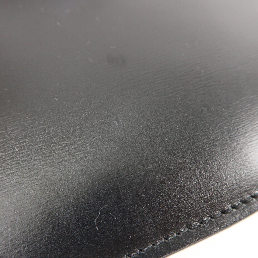 Celine Classic Box · Calfskin