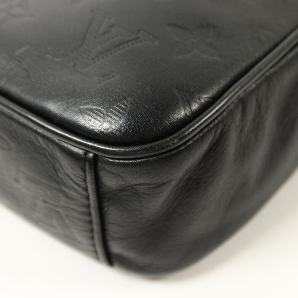 Louis Vuitton Danube PM · Monogram Shadow