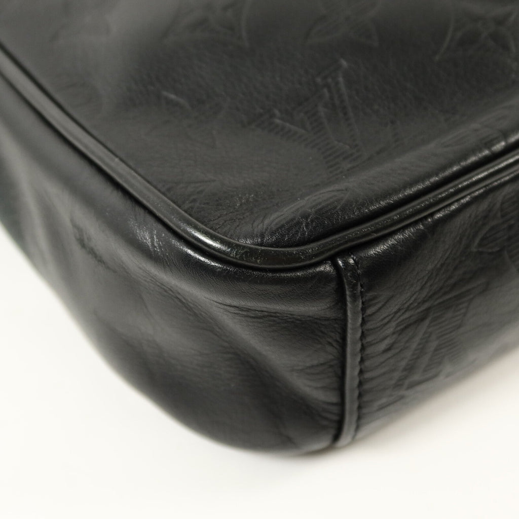 Louis Vuitton Danube PM · Monogram Shadow