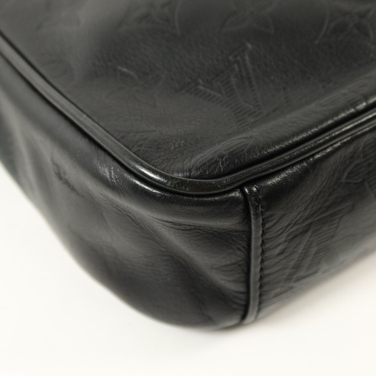 Louis Vuitton Danube PM · Monogram Shadow