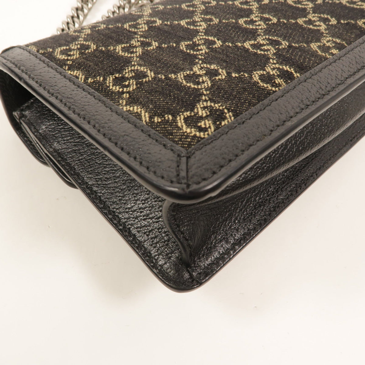 Gucci Dionysus Medium · Denim