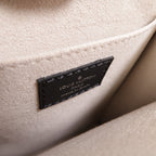 Louis Vuitton Petit Sac Plat · Epi Leather