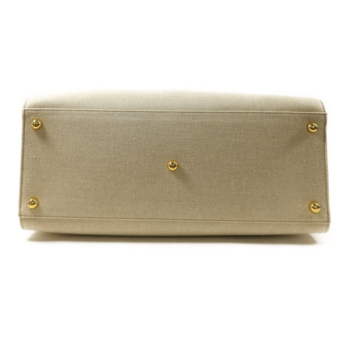 Fendi Sunshine Medium · Canvas Tote