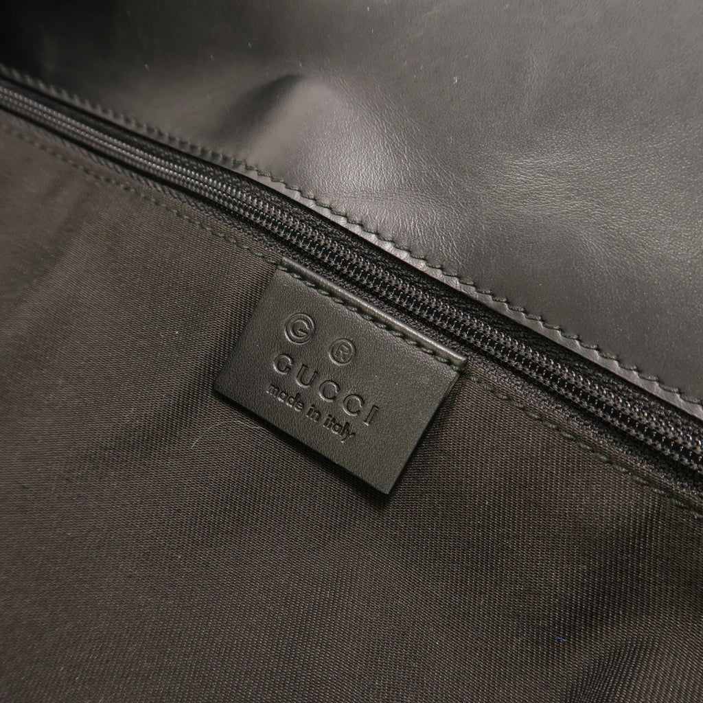 Gucci · GG Canvas Tote