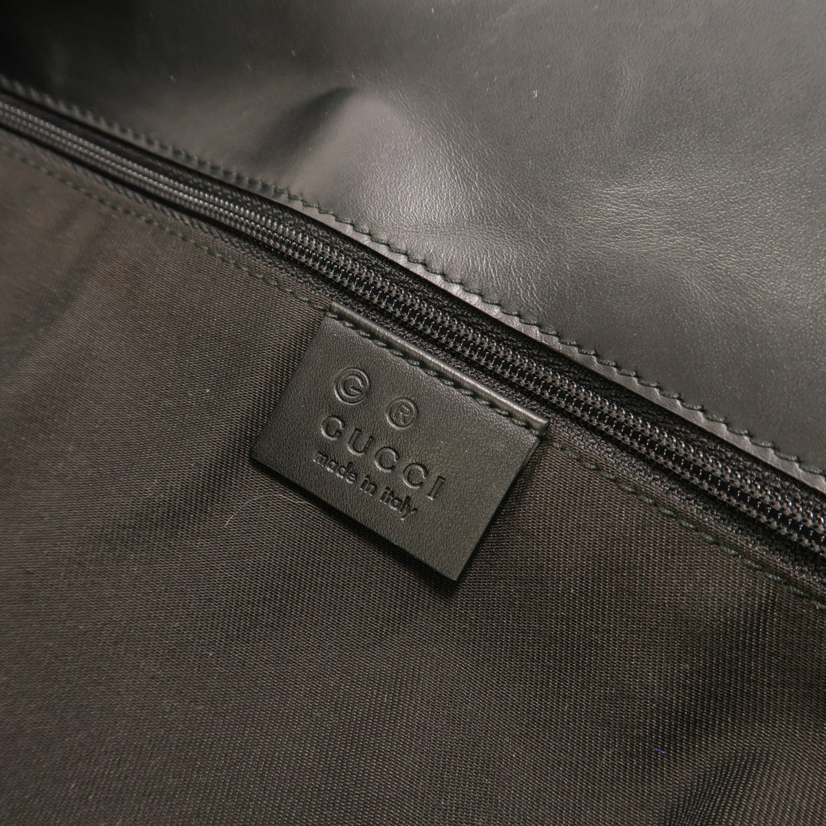 Gucci · GG Canvas Tote