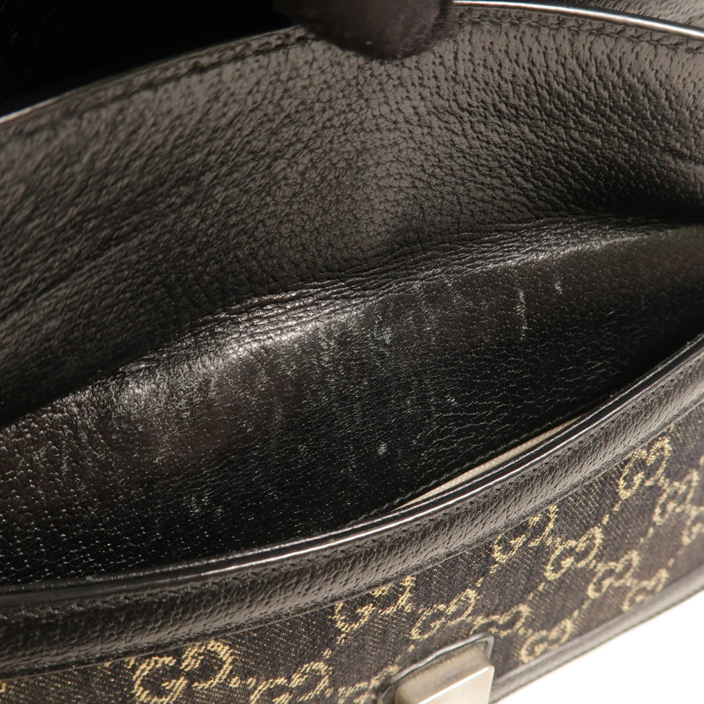Gucci Dionysus Medium · Denim