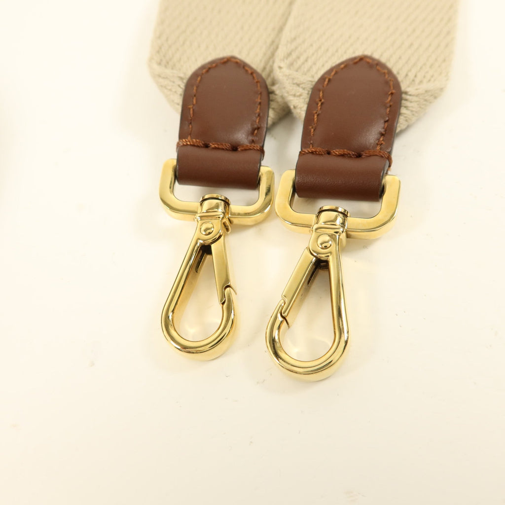 Fendi Sunshine Medium · Canvas Tote