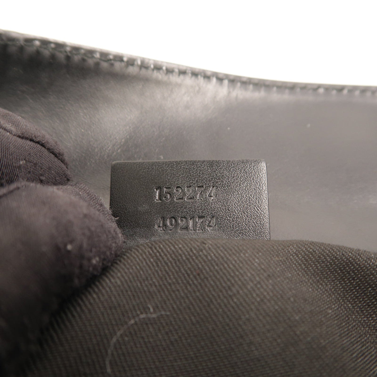 Gucci · GG Canvas Tote