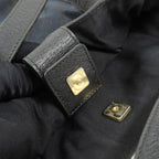 Gucci · GG Canvas Shoulder Bag