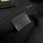 Gucci · GG Canvas Shoulder Bag