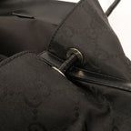 Gucci · GG Canvas Tote