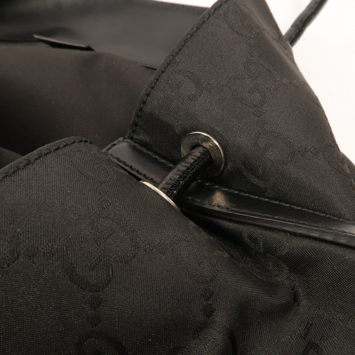 Gucci · GG Canvas Tote