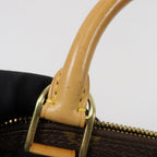Louis Vuitton Alma BB · Monogram Canvas