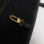 Louis Vuitton Saint-Jacques · Raffia Knit