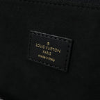 Louis Vuitton Saint-Jacques · Raffia Knit