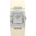 OMEGA Constellation Quadra · Steel · Quartz