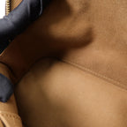 Louis Vuitton Alma BB · Monogram Canvas