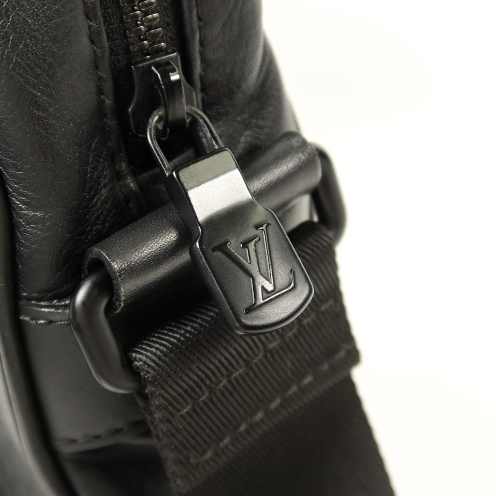 Louis Vuitton Danube PM · Monogram Shadow