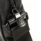 Louis Vuitton Danube PM · Monogram Shadow