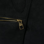 Louis Vuitton Saint-Jacques · Raffia Knit
