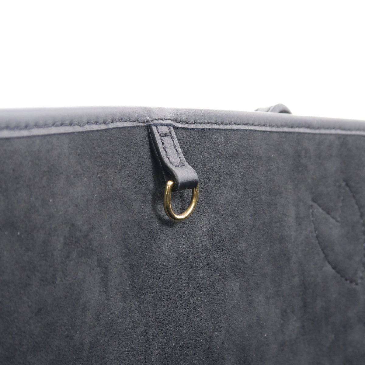 Louis Vuitton Saint-Jacques · Raffia Knit