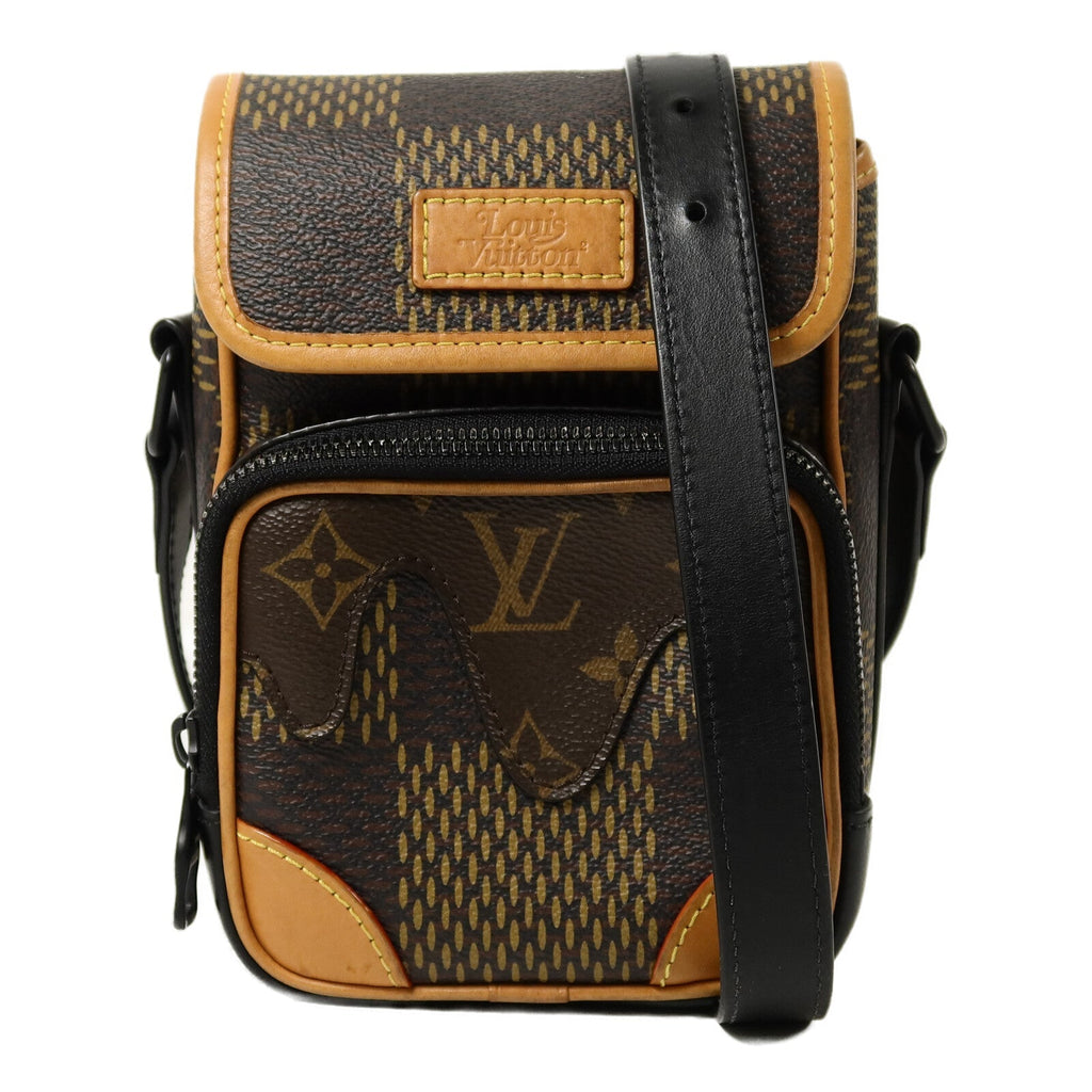 Louis Vuitton × NIGO · Damier Giant