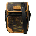 Louis Vuitton × NIGO · Damier Giant