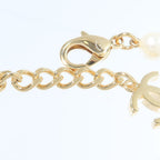 CHANEL CC · PVC · Pearl