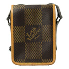 Louis Vuitton × NIGO · Damier Giant