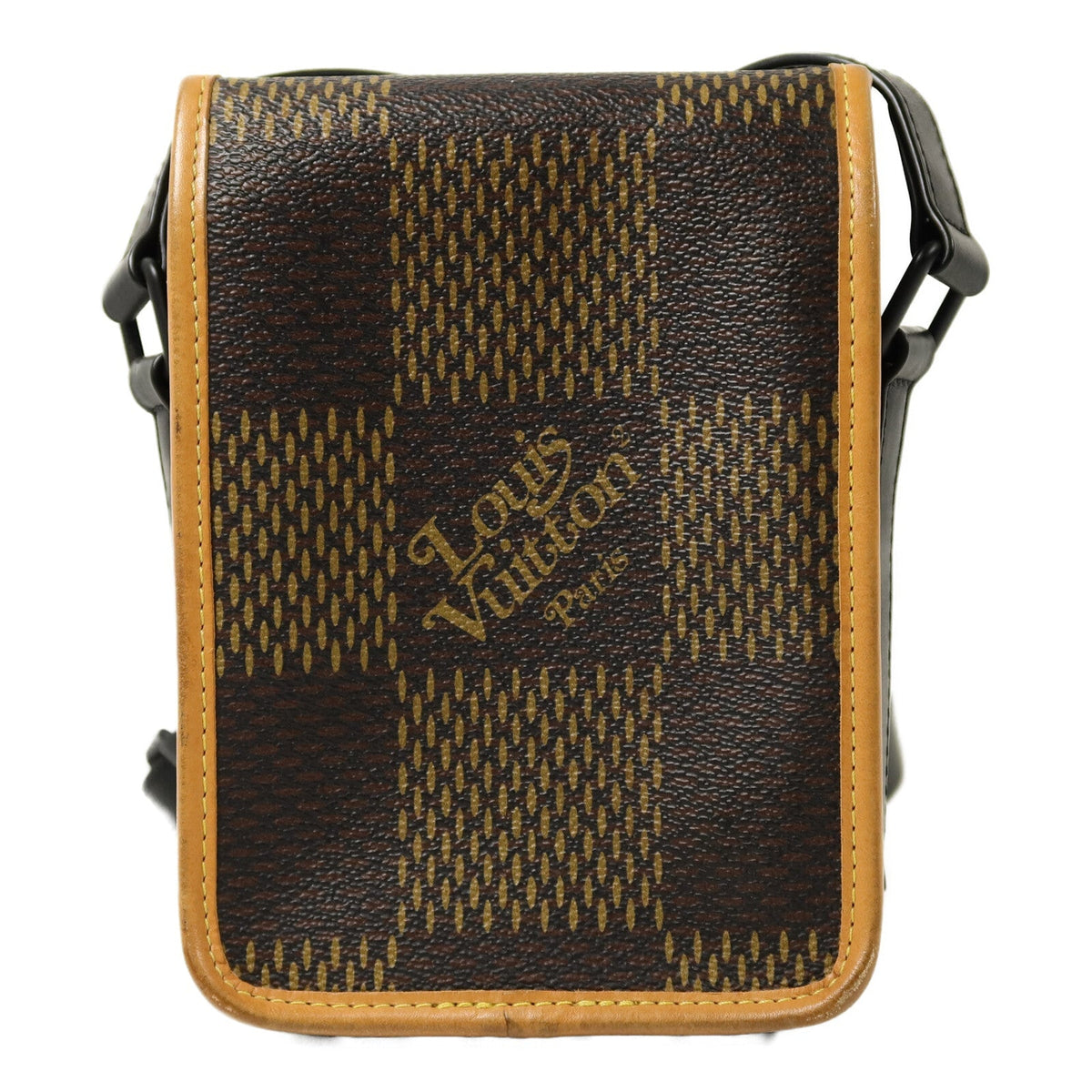 Louis Vuitton × NIGO · Damier Giant