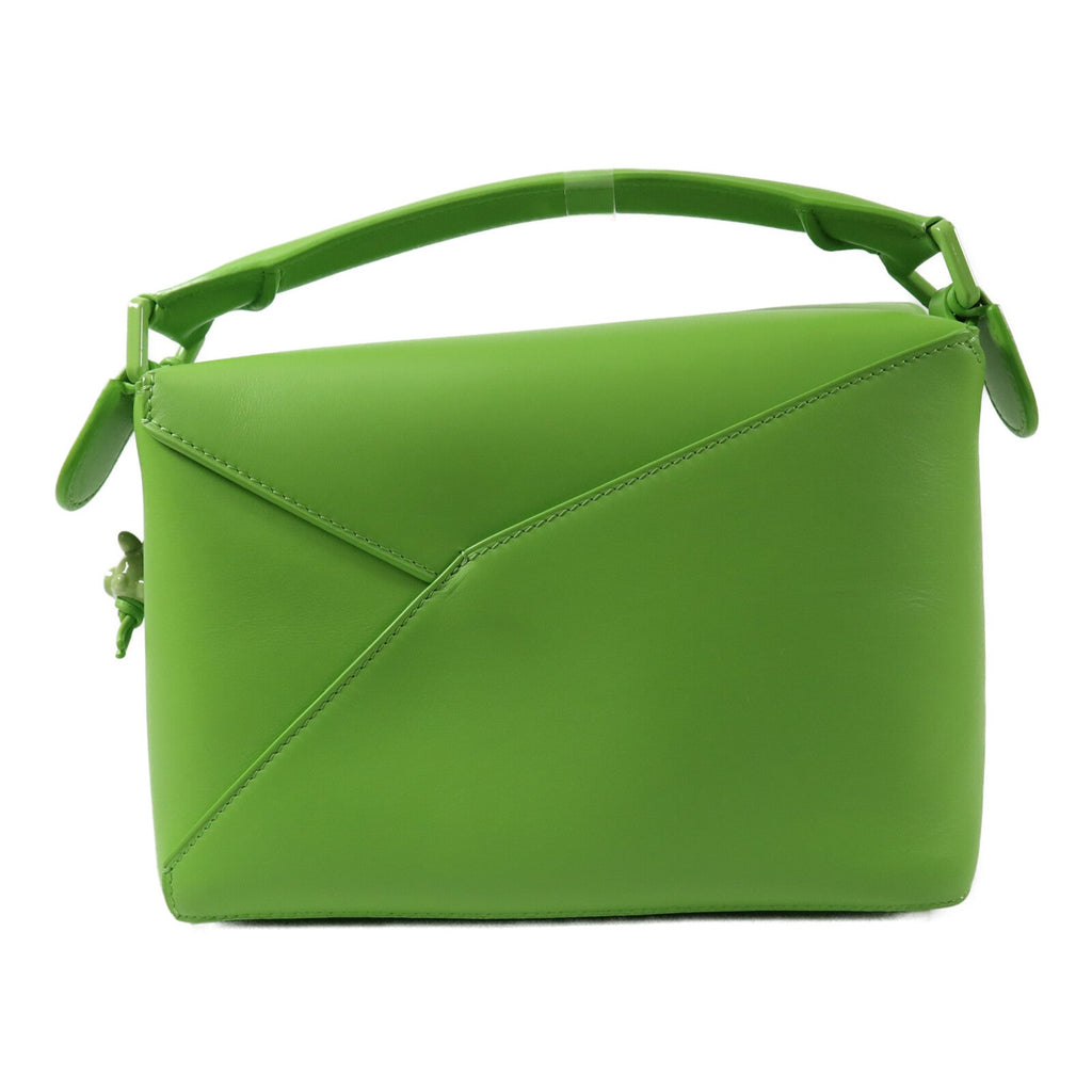 Loewe Puzzle Edge Small · Calfskin