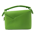 Loewe Puzzle Edge Small · Calfskin