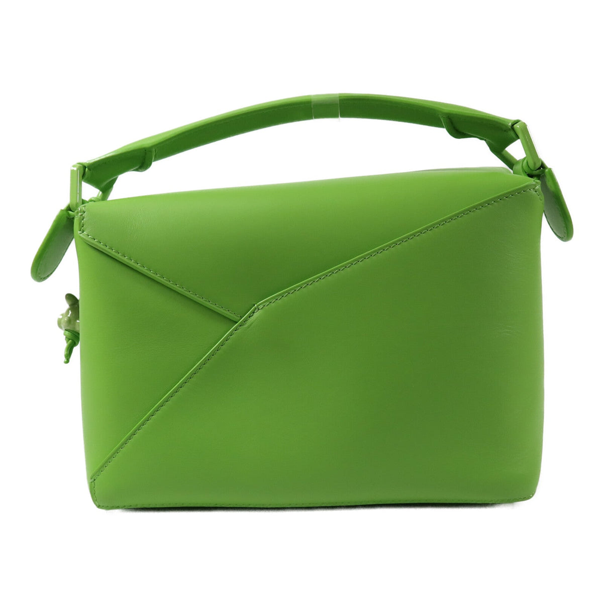 Loewe Puzzle Edge Small · Calfskin