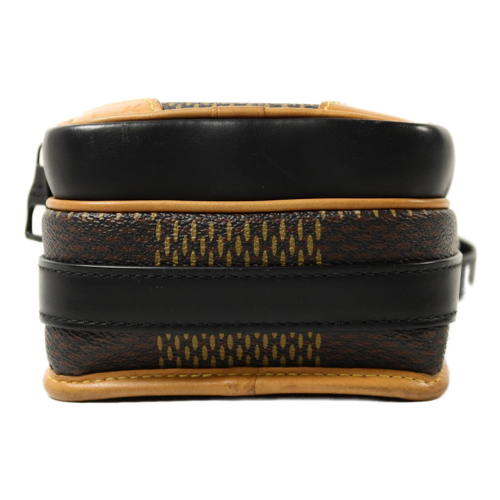 Louis Vuitton × NIGO · Damier Giant