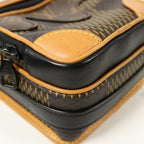 Louis Vuitton × NIGO · Damier Giant